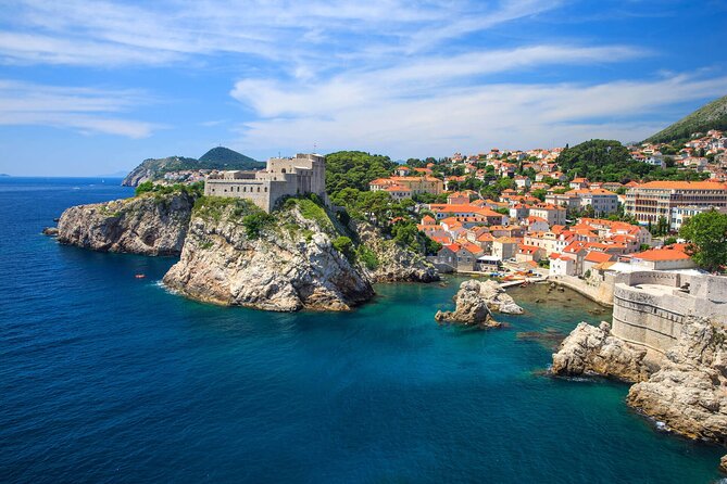 Dubrovnik Romantic Sunset Tour - Customer Reviews and Ratings