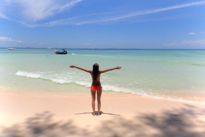 Dunns River Falls, Beach Tour Ocho Rios (Entry Fee Included) - Transportation Details