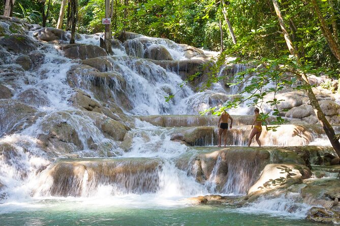 Dunns River Falls Tour - Pickup Information