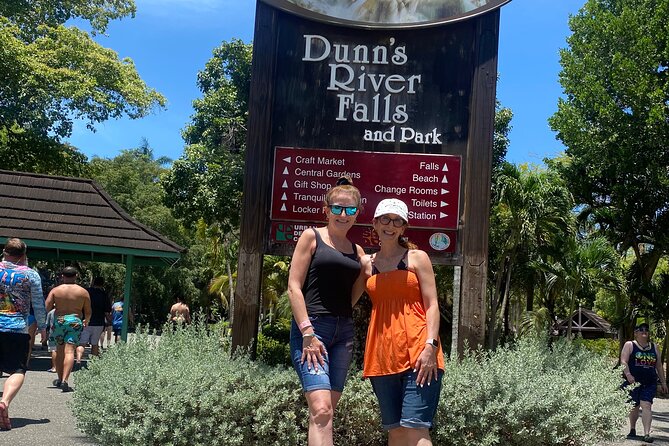 Dunns River Private Tour - Pickup and Transportation