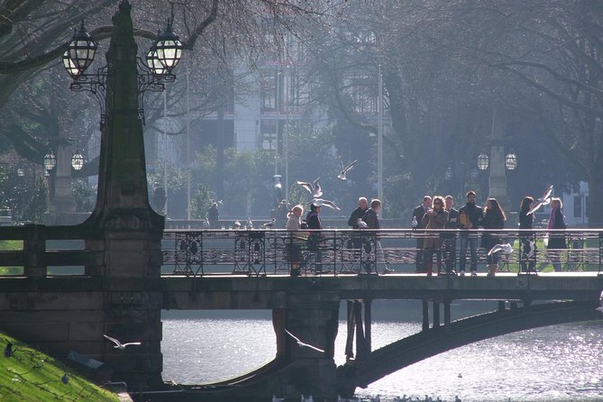 Düsseldorf Old Town - Private Guided Tour - Highlights of the Tour