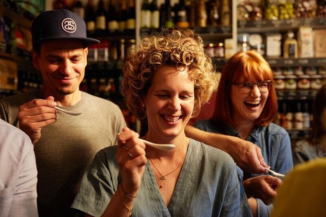 Düsseldorf's Culinary Soul - Culinary Tour Experience