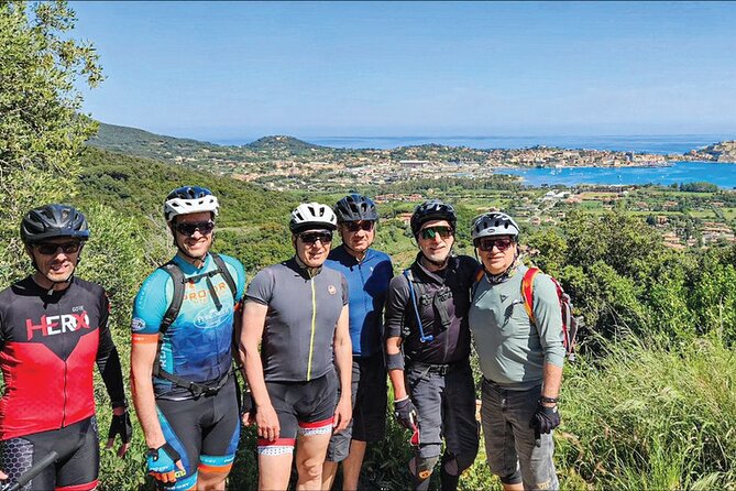 E-Bike Experience - Capo Di Stella Tour - Reviews and Feedback