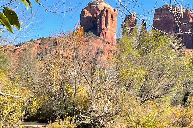 E-Bike Rentals Review: Explore Sedona Effortlessly - Customer Reviews and Feedback