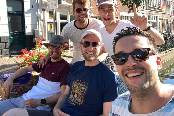 E-Scavenger Hunt Lubeck: Explore the City at Your Own Pace - Accessibility and Participation