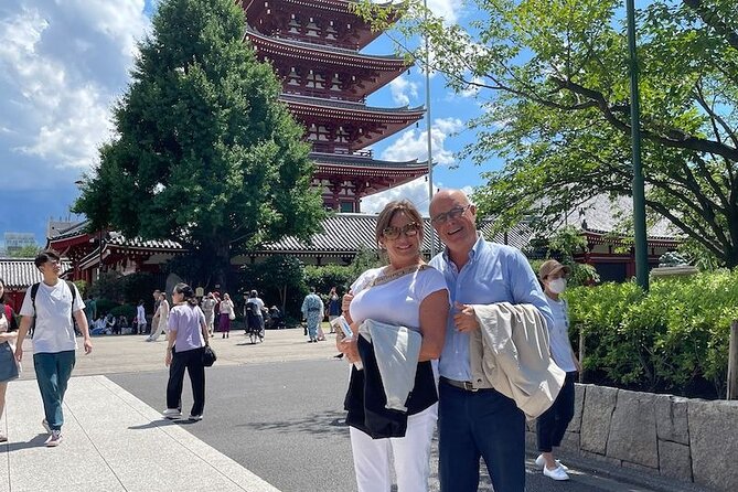 【Private】Sushi Making Tokyo! Popular Sushi Class in Japan! - Included Amenities