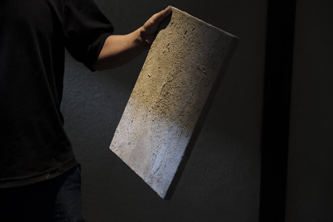 EARTH & ART: Create Your Own Clay Masterpiece - Personalize Your Clay Masterpiece