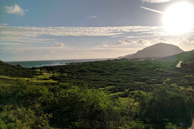 East Honolulu and Windward Island Specialty Tour - Pickup and Drop-off Details