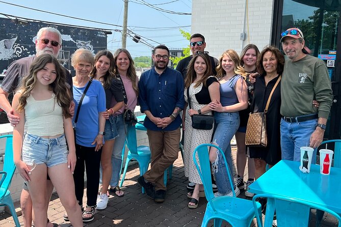 East Nashville Food and Walking Tour Review - Food and Tasting Highlights