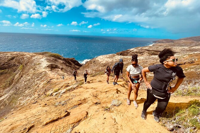 East Side Tour -Hike, Beach, Food, Photo - A Locals Perspective