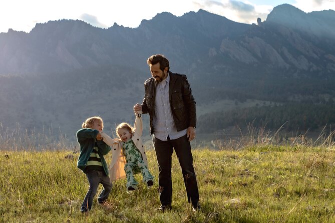 Easy Hiking Photoshoot With Majestic Views Review - Tour Features