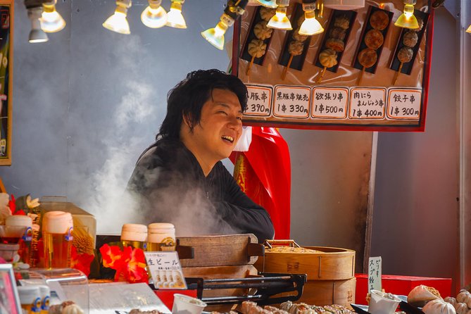 Eat Like A Local In Nagoya: Private & Personalized - Spicy Ramen Delight