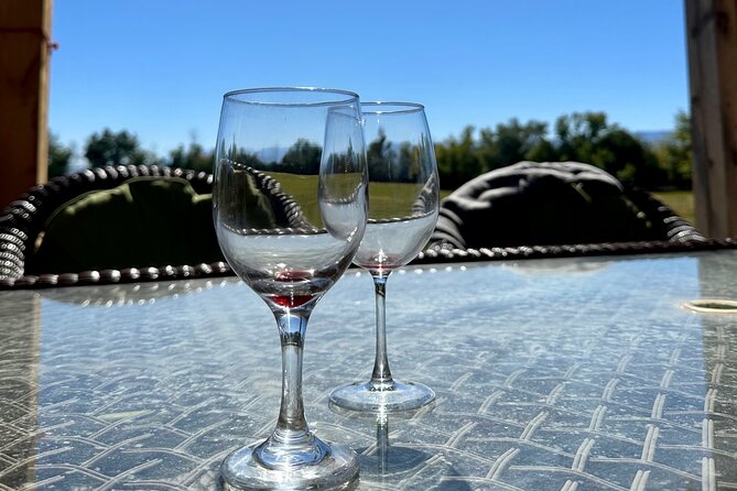 EBIKE Winery Tour in Penrose, Colorado: Penrose Uncorked - Scenic Stops Along the Way