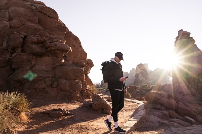 Echo Canyon Camelback E-Bike & Hike Tour - Scottsdale - 2.5 Hours - Tour Logistics