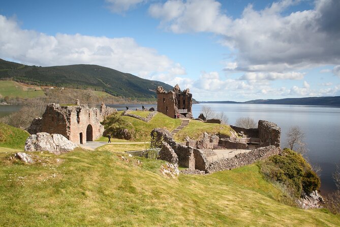 Edinburgh: Private Loch Ness Glencoe and The Highlands Tour - Ideal Itinerary