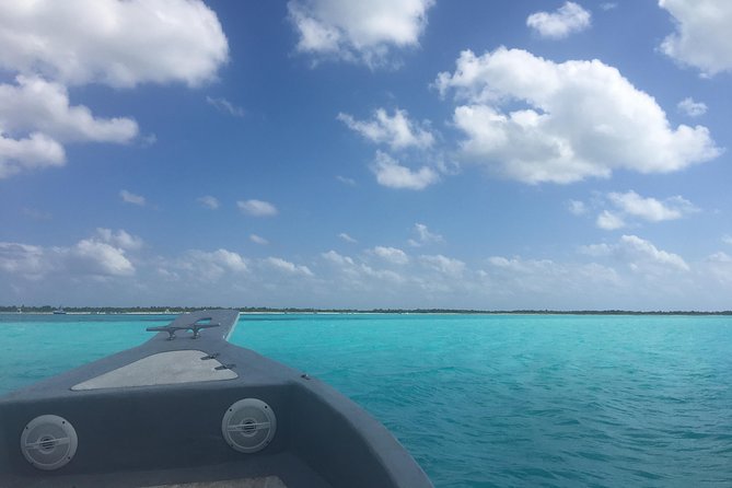 El Cielo and Snorkel Private Excursion - Booking Requirements