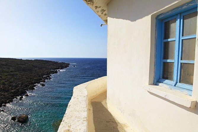 Elafonissi From Chania Private Tour - Inclusions of the Tour