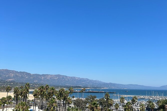 Electric Bike Rental in Santa Barbara - Accessibility and Participation