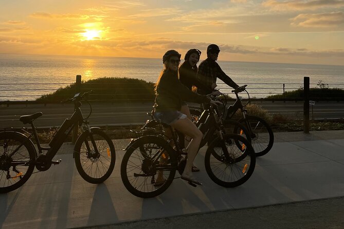 Electric Bike Rental Per Hour Review - Accessibility and Participation