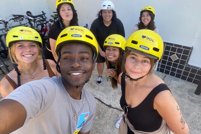 Electric Bike Tour With Free Application for Navigation - Customer Reviews and Feedback