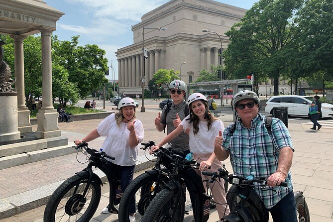 Electric Scooter Day Tour - Meeting and Logistics