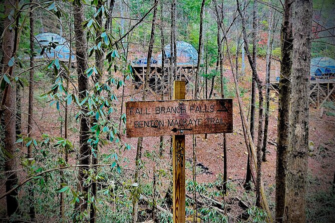 Elijay Hike W/ Waterfall & Wine Tasting Private Tour From ATL - Transportation and Pickup Details for the Elijay Hike W/ Waterfall & Wine Tasting Private Tour