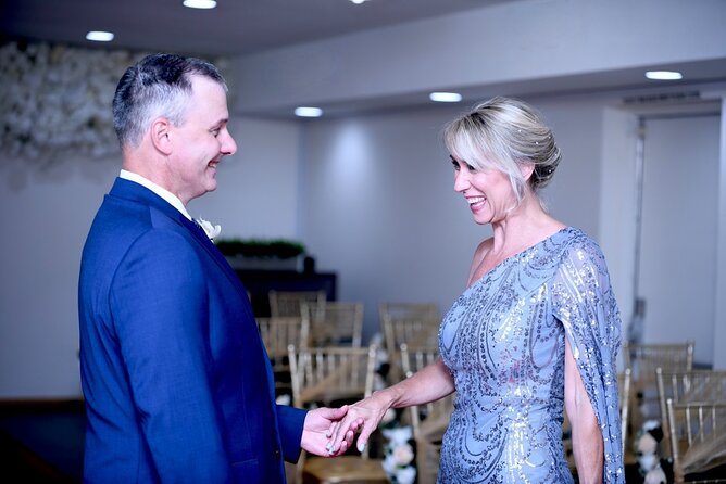 Elvis Chapel Wedding and Vow Renewal - Meeting Information