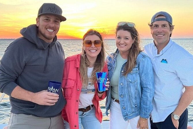 Emerald Coast Excursion Review: A Luxurious Experience - Memorable Experiences Highlighted