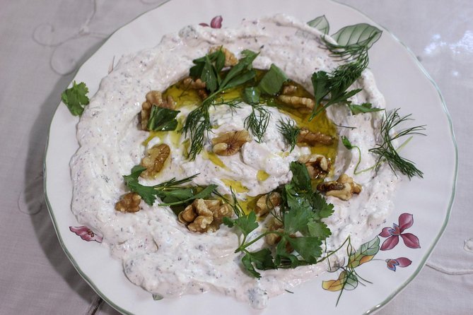 Enjoy a Private Authentic Middle-Eastern Meal in Canoga Park, Los Angeles - An Inclusive Experience for All Travelers