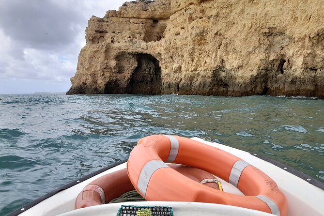 Enjoy Sagres & Lagos & Portimao ( Full Day Private Van Tour ) - Pickup and Drop-off