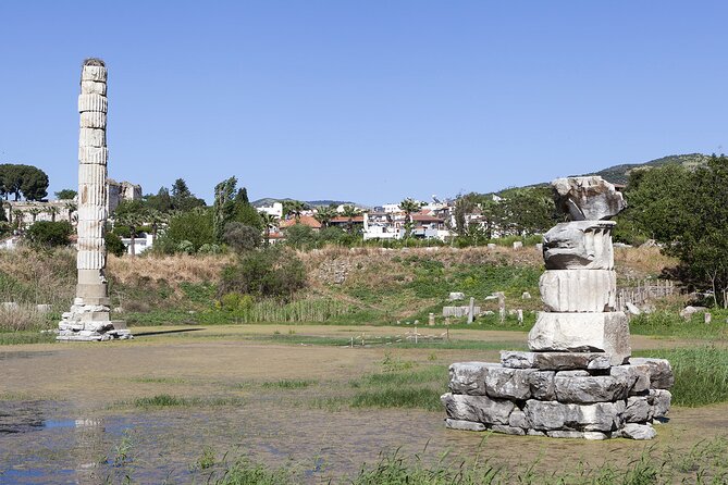 Ephesus Full-Day Sightseeing Tour From Kusadasi With Pickup - Traveler Testimonials