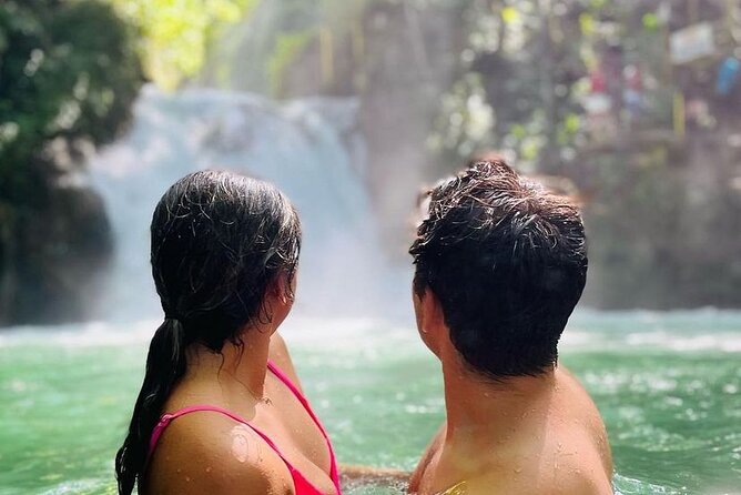 Epic Horseback Ride & Swim and Blue Hole From Montego Bay Private - Experience Highlights