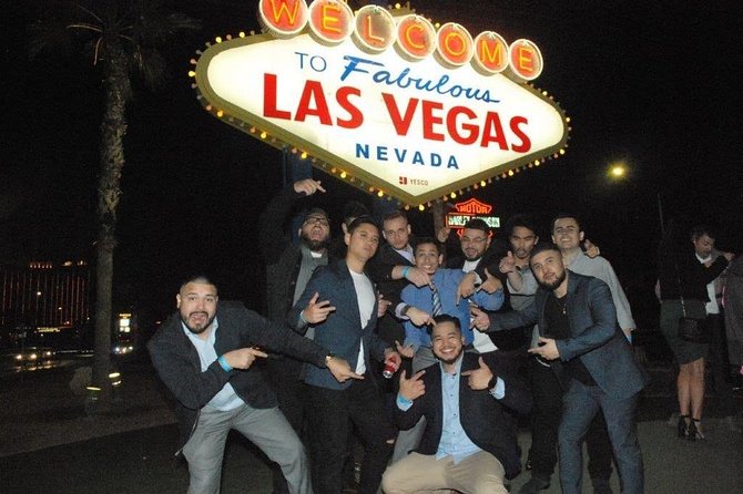 Epic Nightclub Crawl Review: Party Like a Pro - Highlights From the Tour