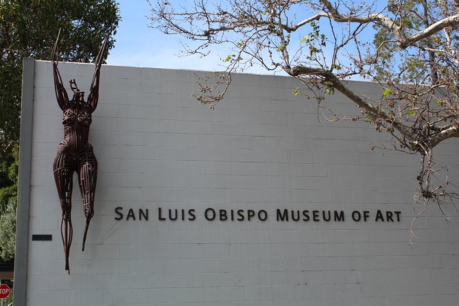 Essential Downtown SLO: A Self-Guided Audio Tour - Booking and Pricing Information