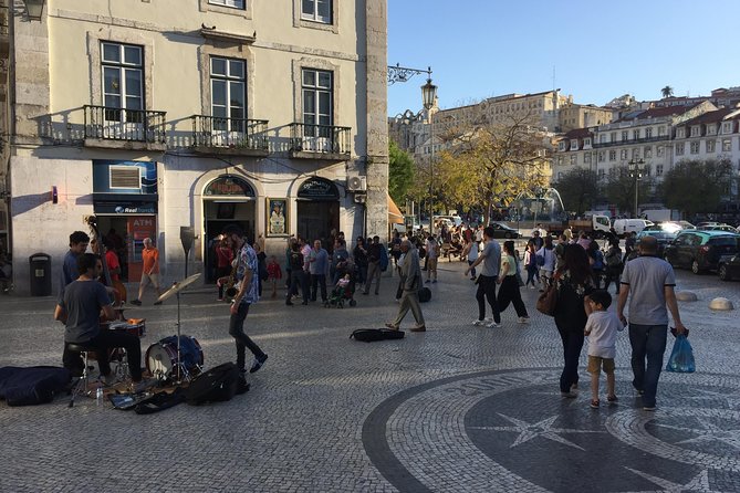 Etuk Tour Trendy Lisbon - Participation Guidelines