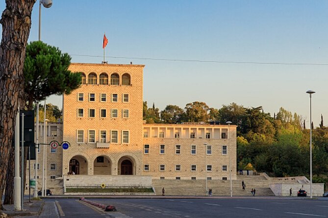 Europe Explorer Grand Tour "Dacia Route" - Accommodation and Transportation