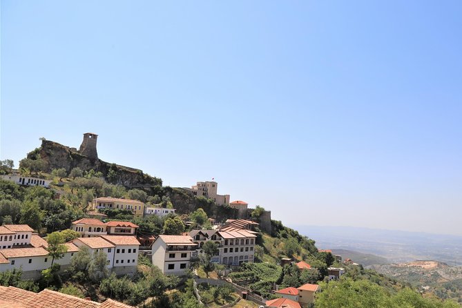 Europe Explorer Grand Tour Dardania Route - Booking and Confirmation Process