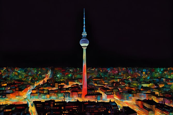 Evening Photography Tour by Bus - Whats Included in the Tour