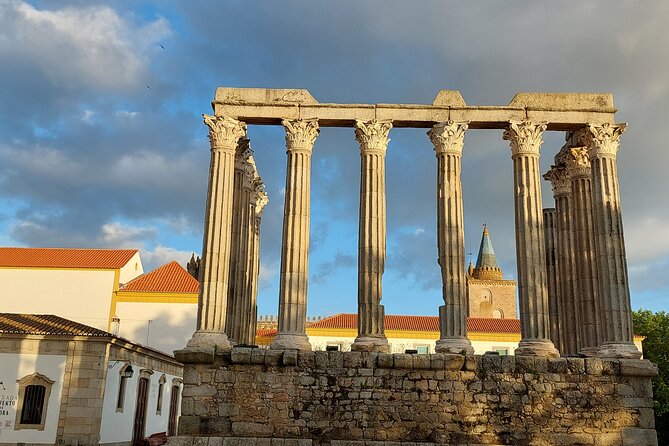 Évora Jewish History Tour - Historical Insights and Anecdotes