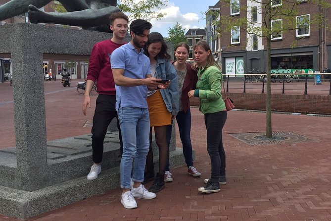 Exciting Murder Mystery - Interactive City Walk in Bruges - Why Choose This Activity
