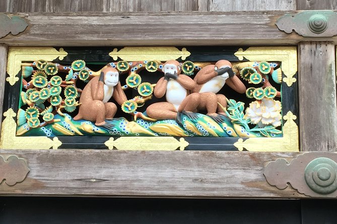 Exciting Nikko - One Day Tour From Tokyo - Traveler Information