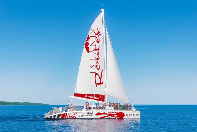 Exclusive Adrenaline Activities With Transport From Montego Bay - Inclusions of the Experience