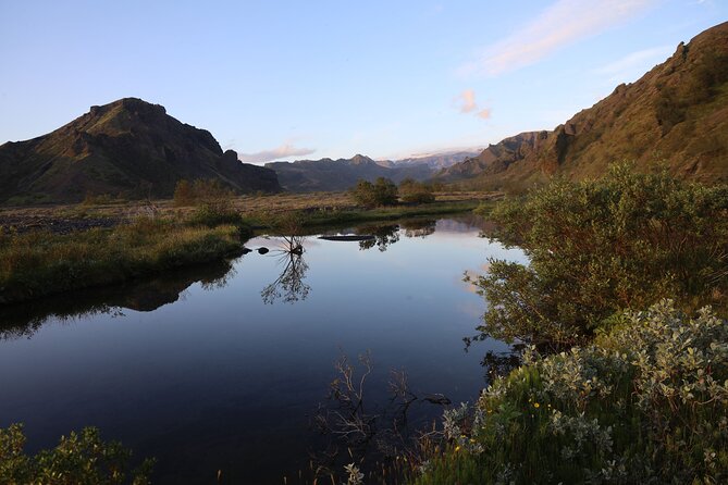Exclusive Highlands Music, Food and Adventure - Itinerary and Schedule