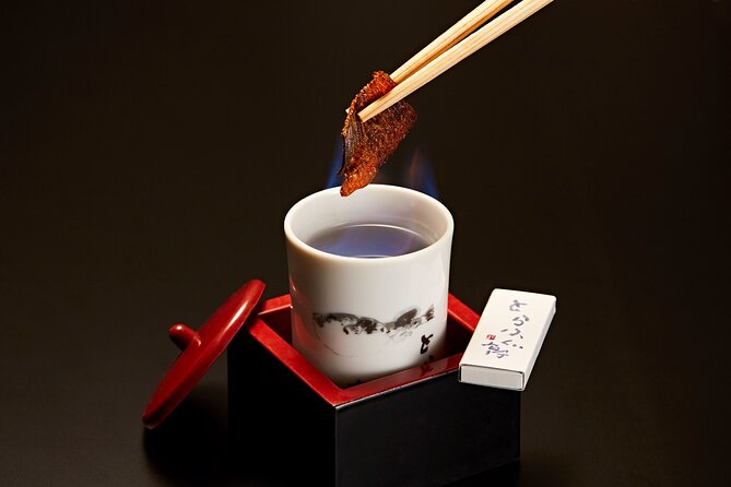 Exclusive Japanese Pufferfish Dining Experience in Tokyo - Reservation and Participation Details
