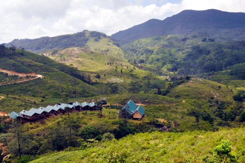 Exclusive Knuckles Camping Tour From Kandy - Itinerary Highlights