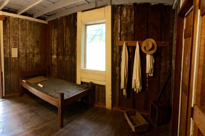 Exclusive Private Access Evergreen Plantation & City Tour - Accessibility and Requirements
