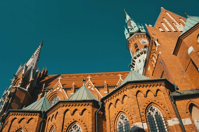 Exclusive Private Transfer From Budapest to Krakow, Door-To-Door - Friendly English-speaking Driver