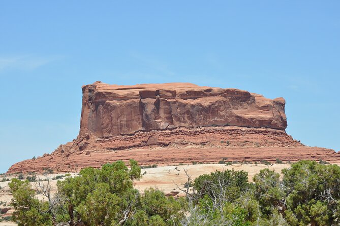 Exlusive 2-Day Moab Arches & Canyonlands & Deadhorse Tour - Health and Accessibility