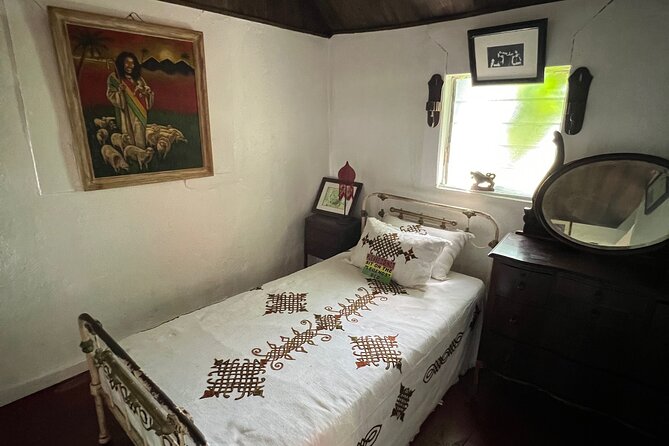 Exotic Bob Marley Nine Mile Spiritual Tour From Ocho Rios - Booking and Cancellation Policy