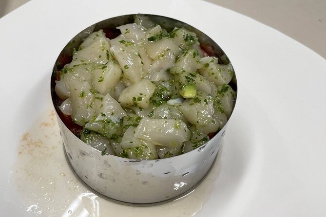 Experience Ainu Cuisine Reimagined in a Cooking Class in Toyoura - Uncovering the Flavors of Ainu Cuisine